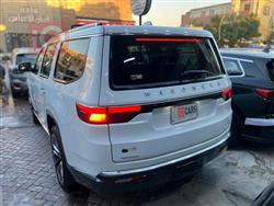 جیپ واگۆنیر